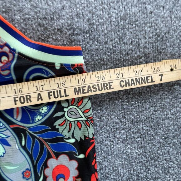 Nike Mens DNA Dragon Basketball Jersey Mens Medium Sleeveless Ck6301 457 - Picture 7 of 11